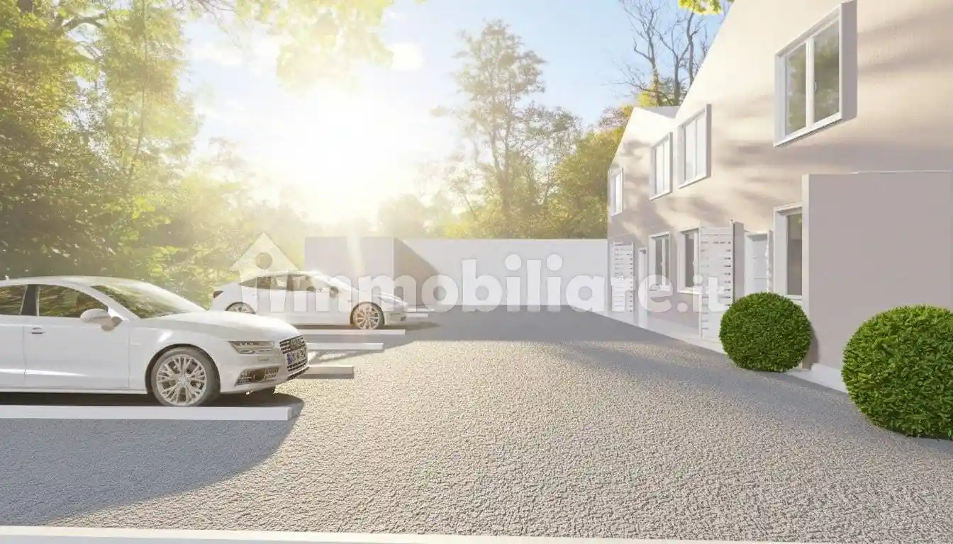 Progetto in vendita a Bologna