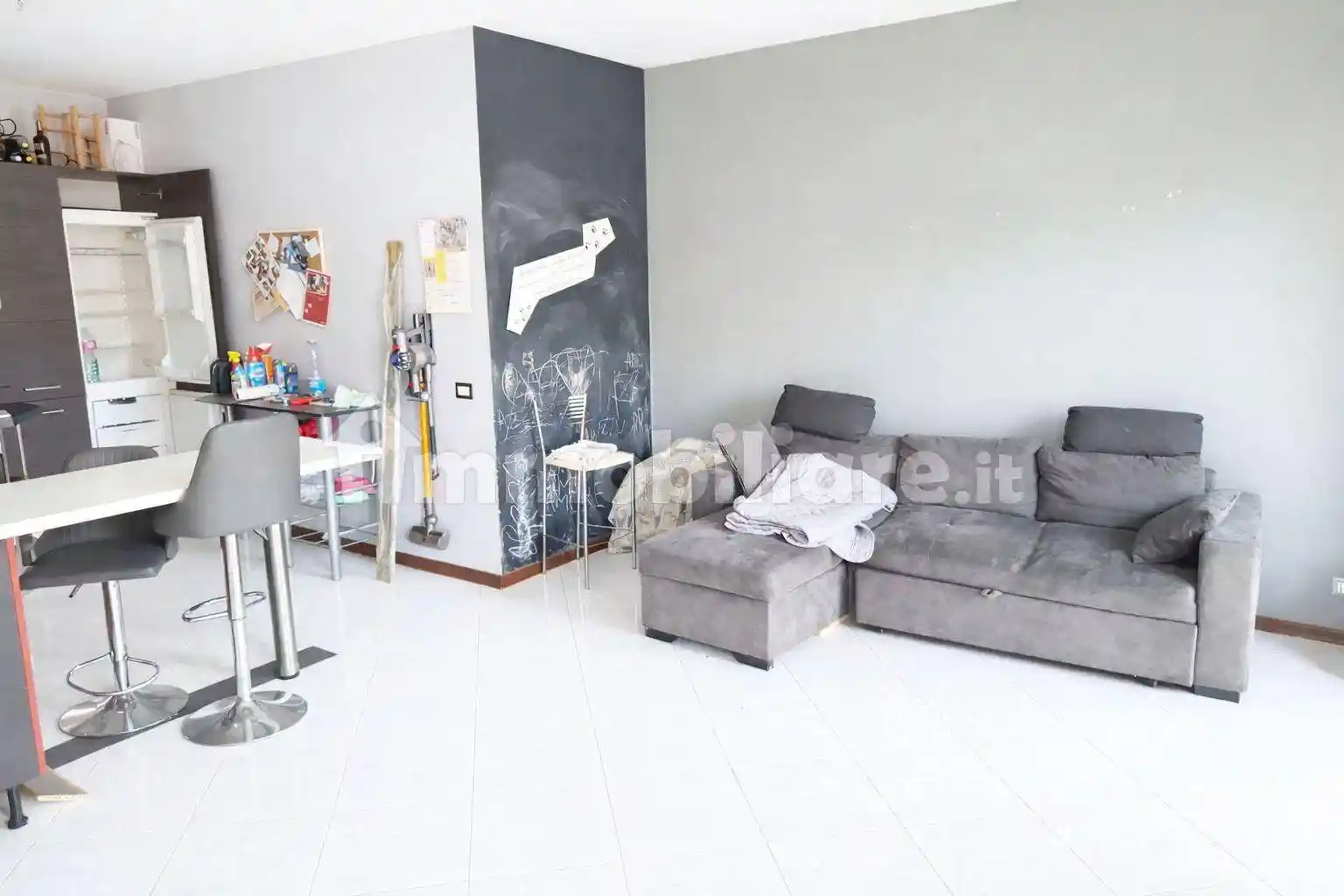 Appartamento in vendita a Corciano