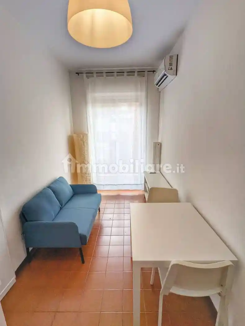 Appartamento in affitto a Padova