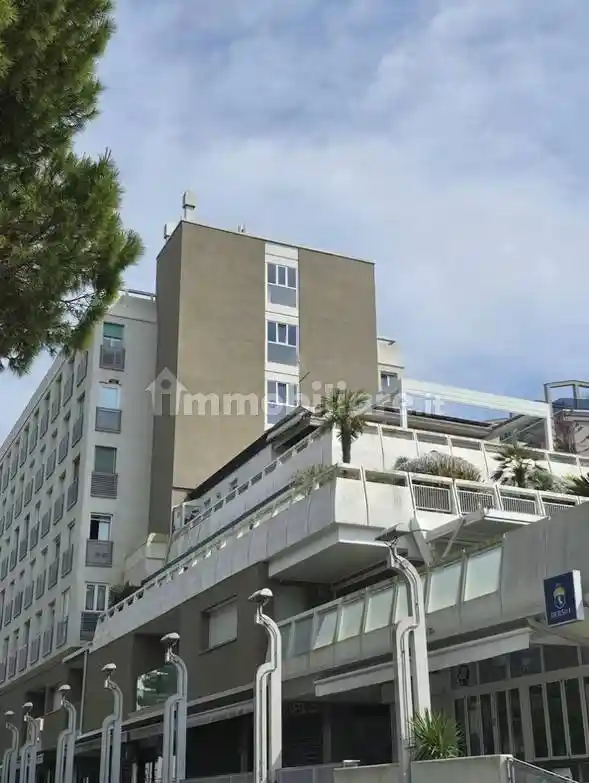 Appartamento in affitto a Lignano Sabbiadoro