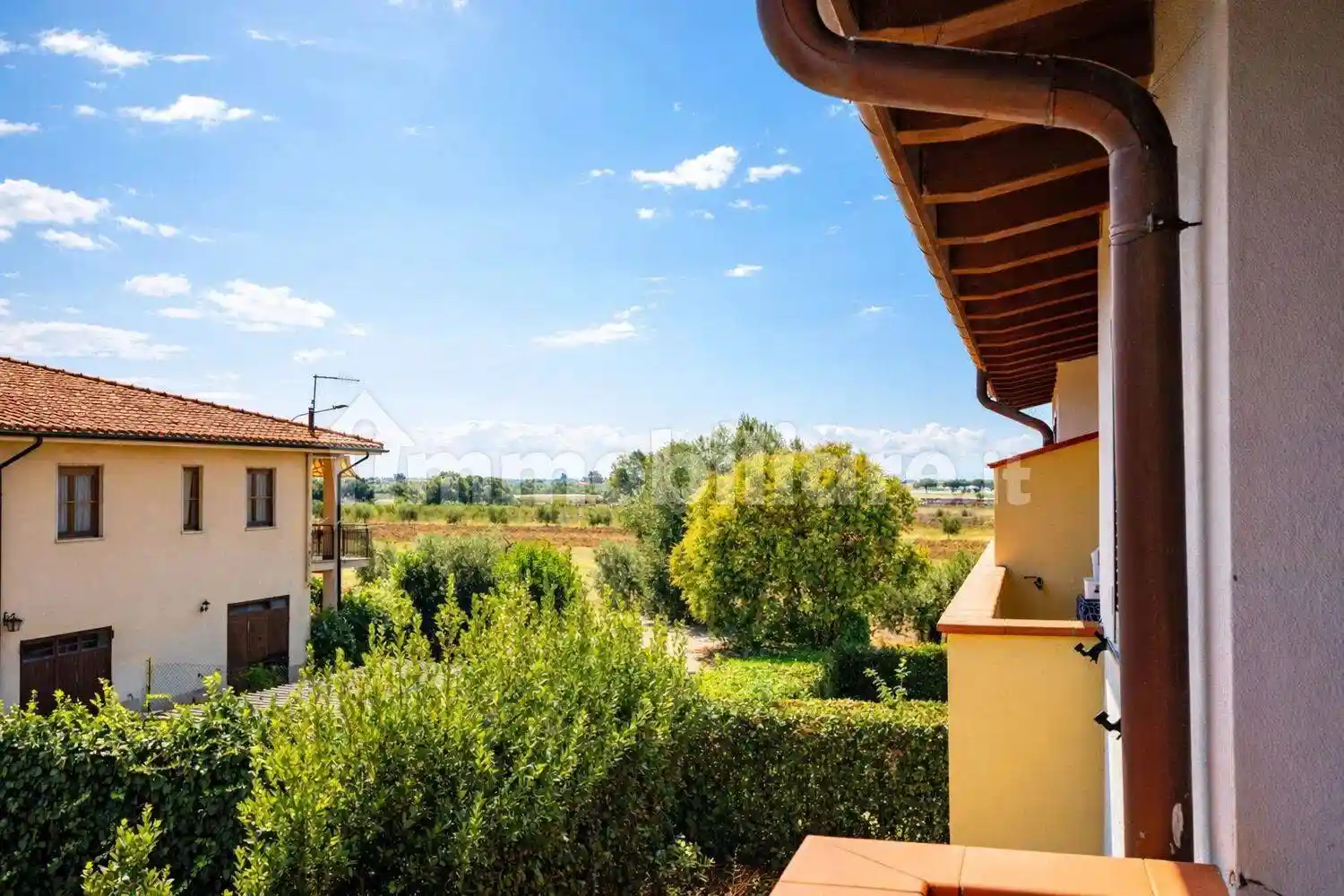 Villa in vendita a Capalbio