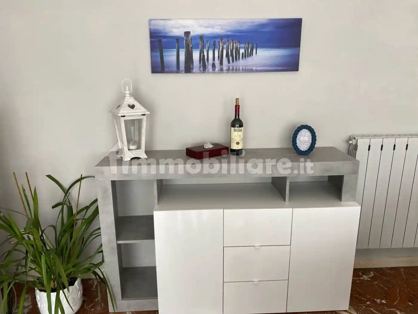 Appartamento in affitto a Viareggio