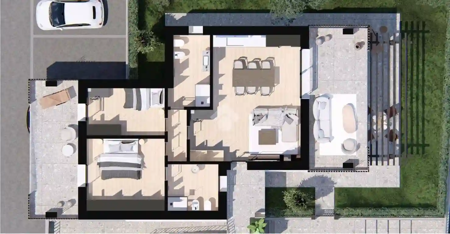 Appartamento - foto 4