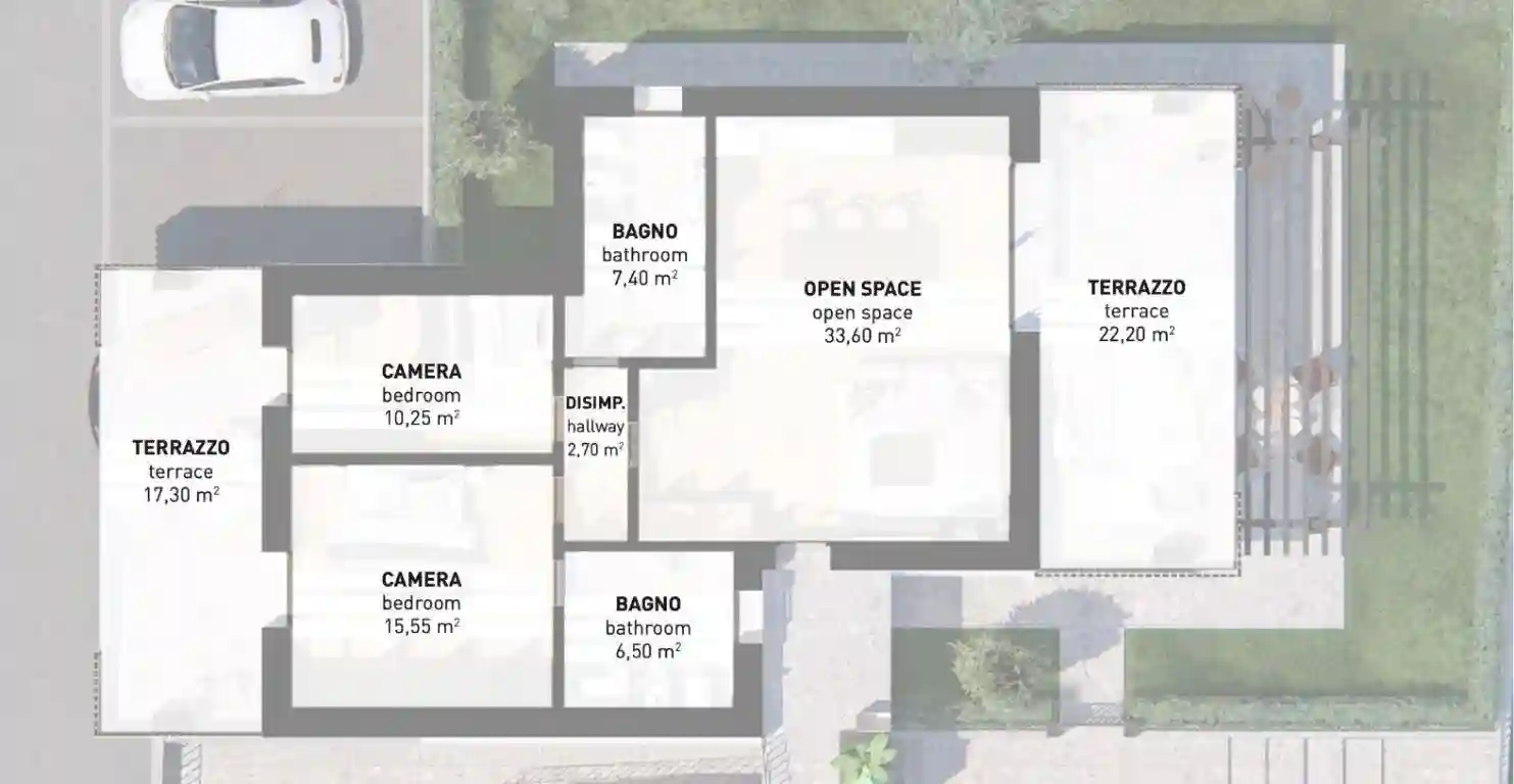 Appartamento - foto 5