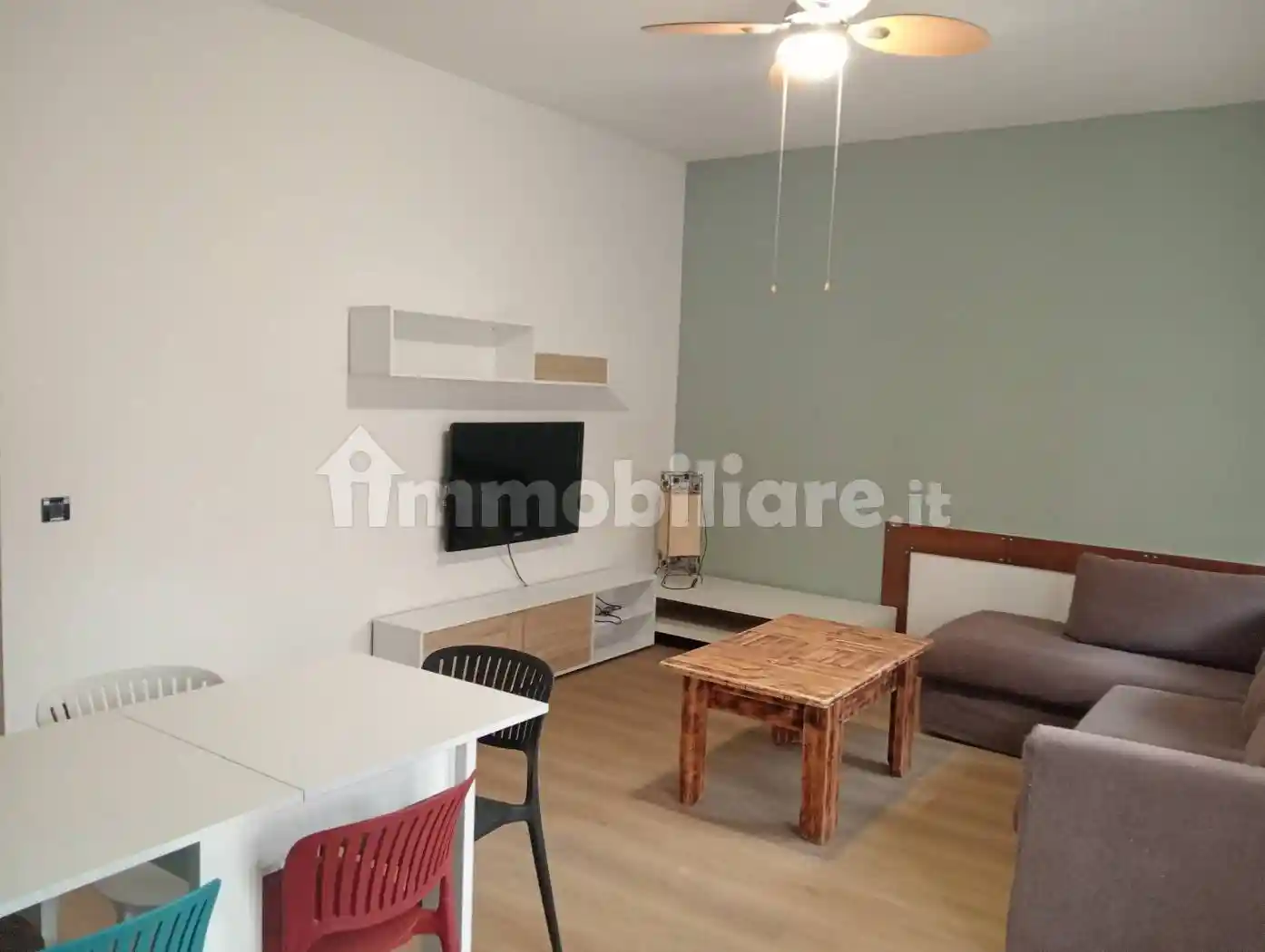 Appartamento in affitto a Padova