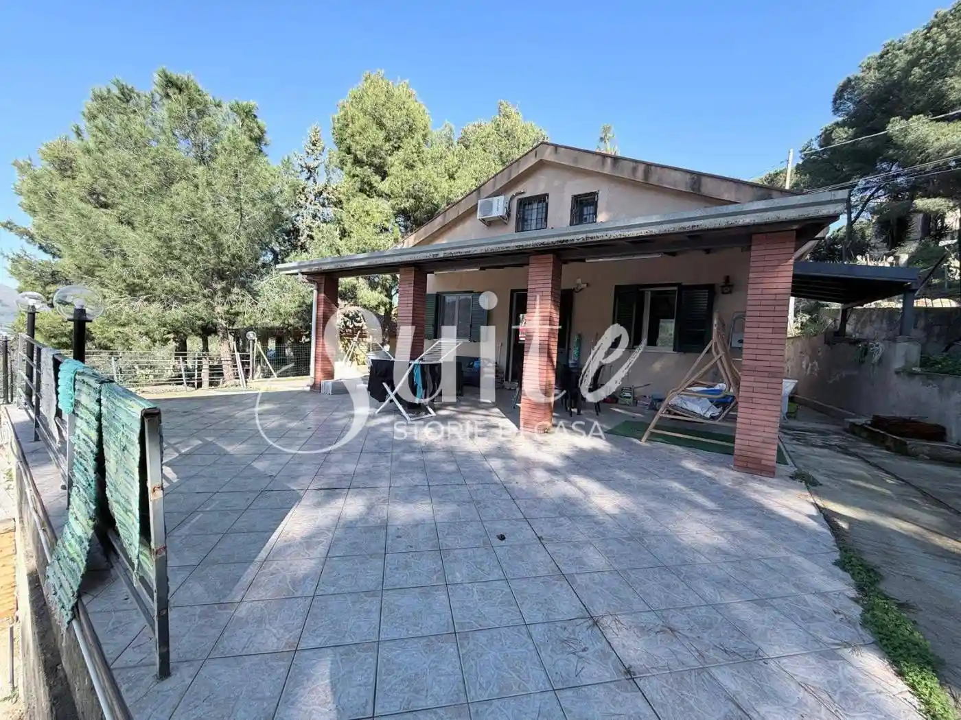 Villa in vendita a Bolognetta