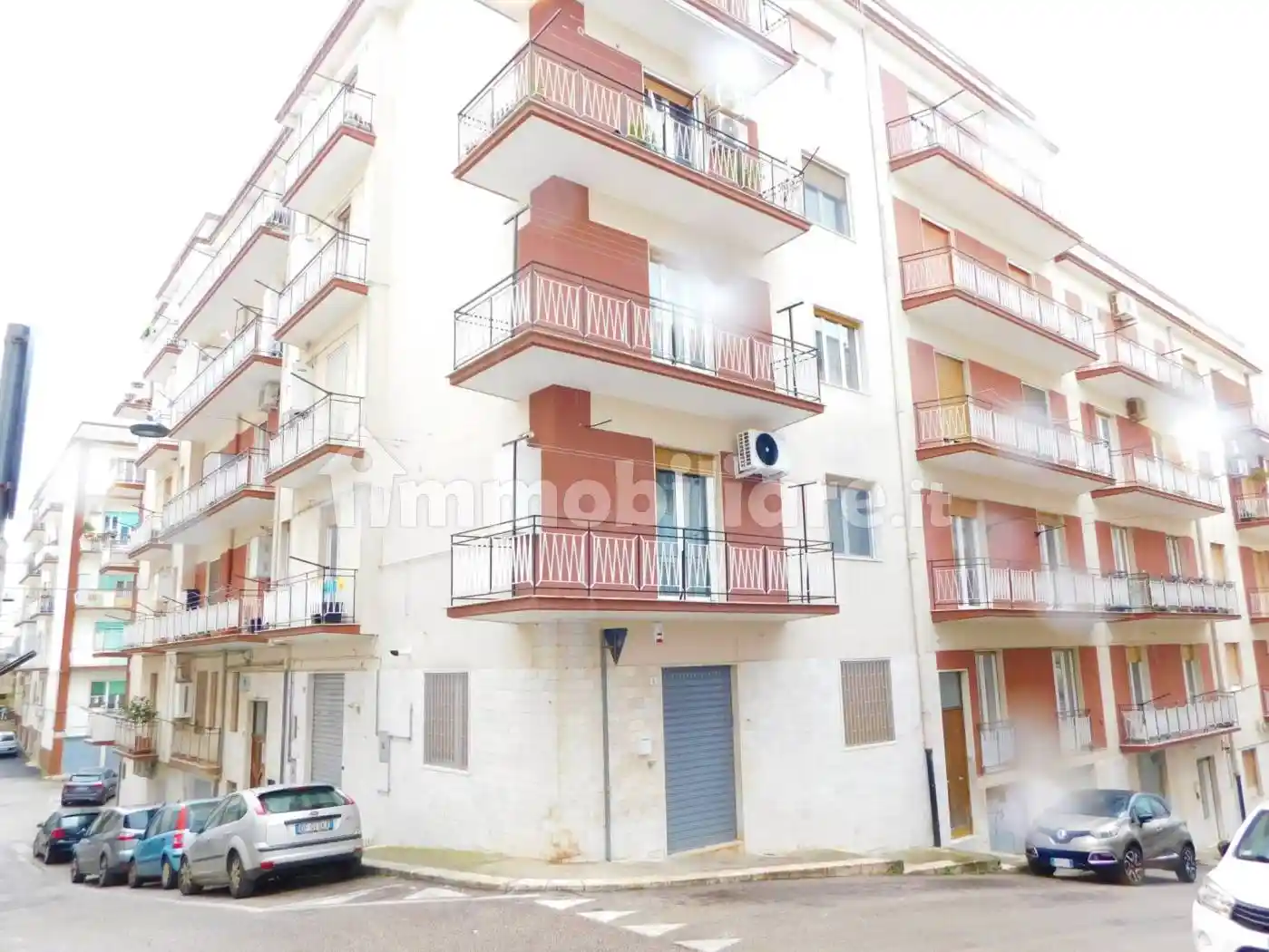 Appartamento in vendita a Martina Franca