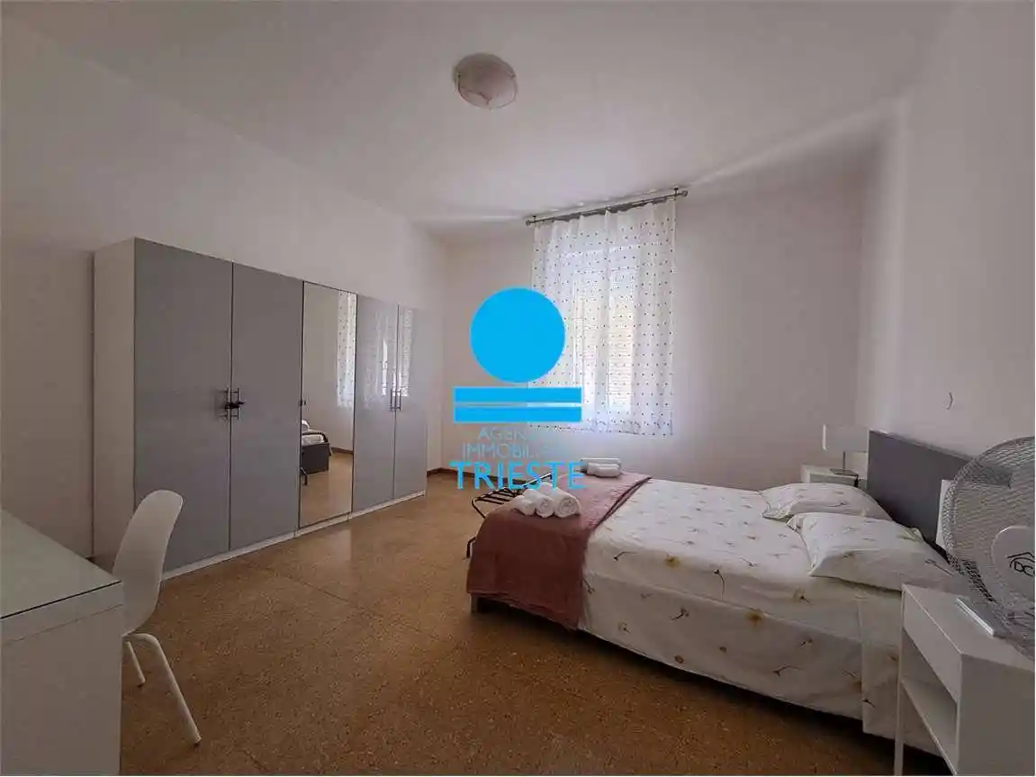 Appartamento in affitto a Pesaro