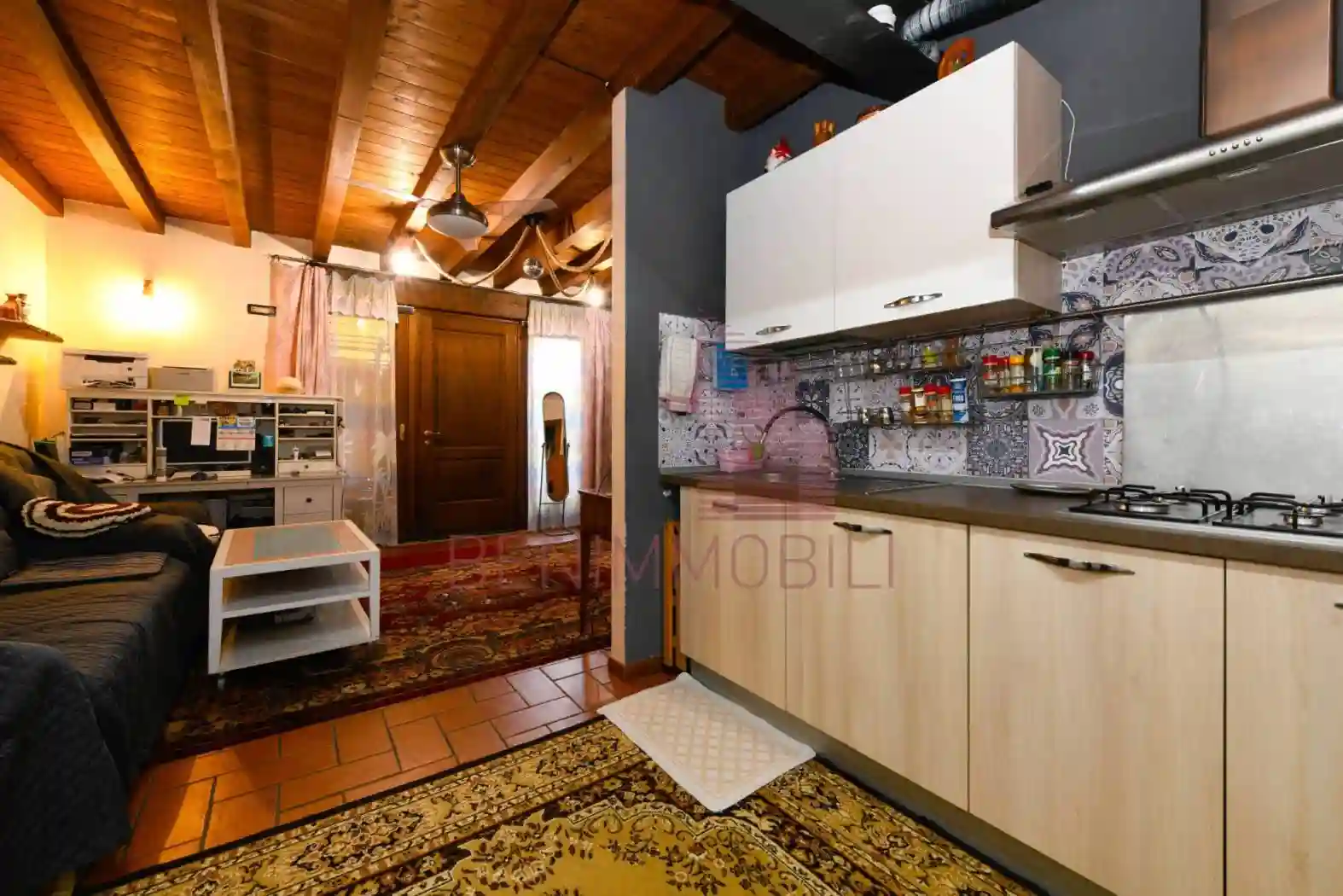 Villetta a schiera - foto 5