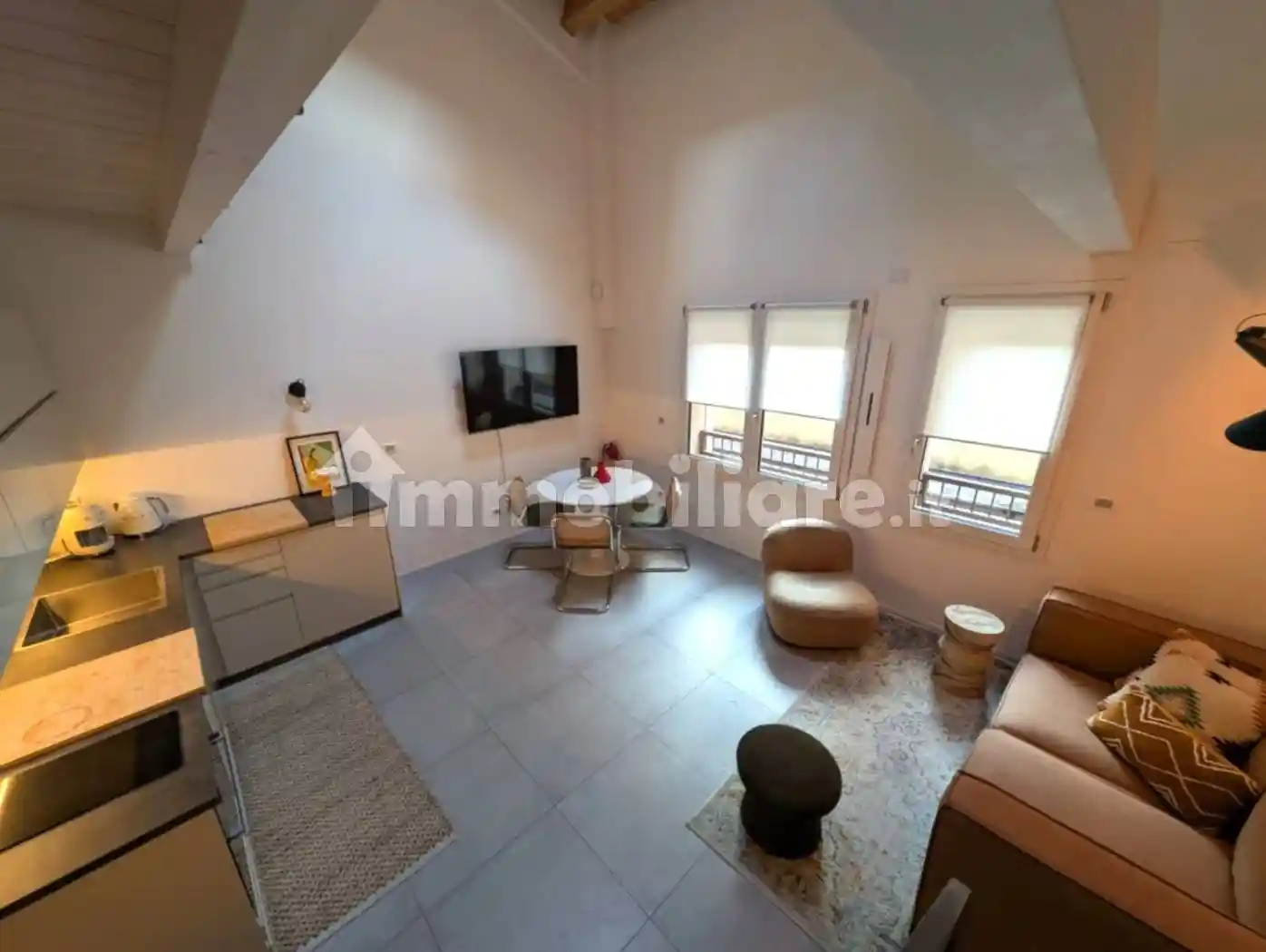 Appartamento in vendita a Bologna