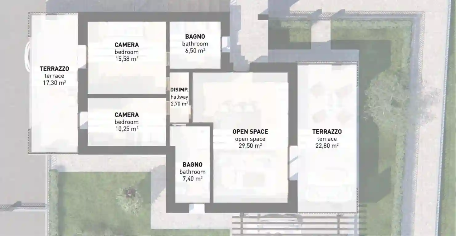 Appartamento - foto 4