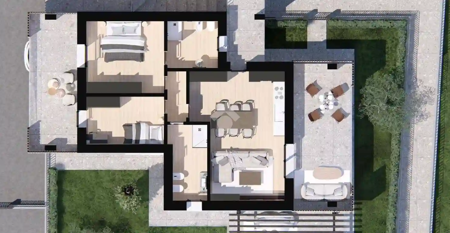 Appartamento - foto 5