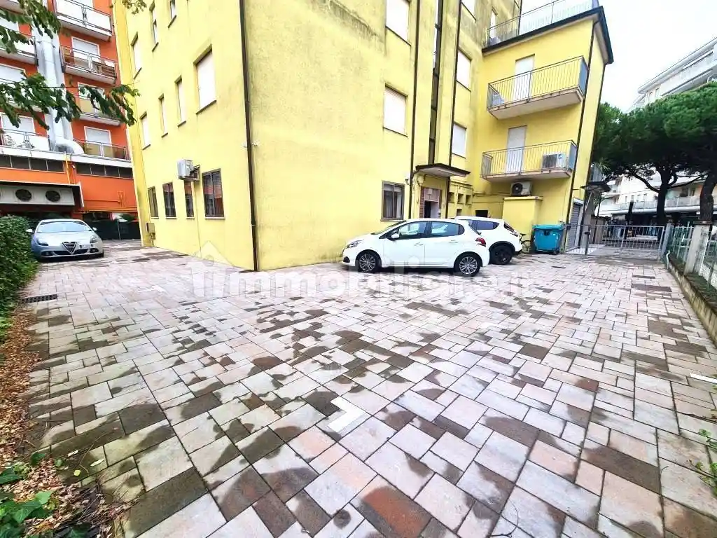 Appartamento in vendita a Jesolo