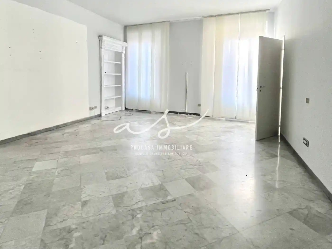 Appartamento in vendita a La Spezia