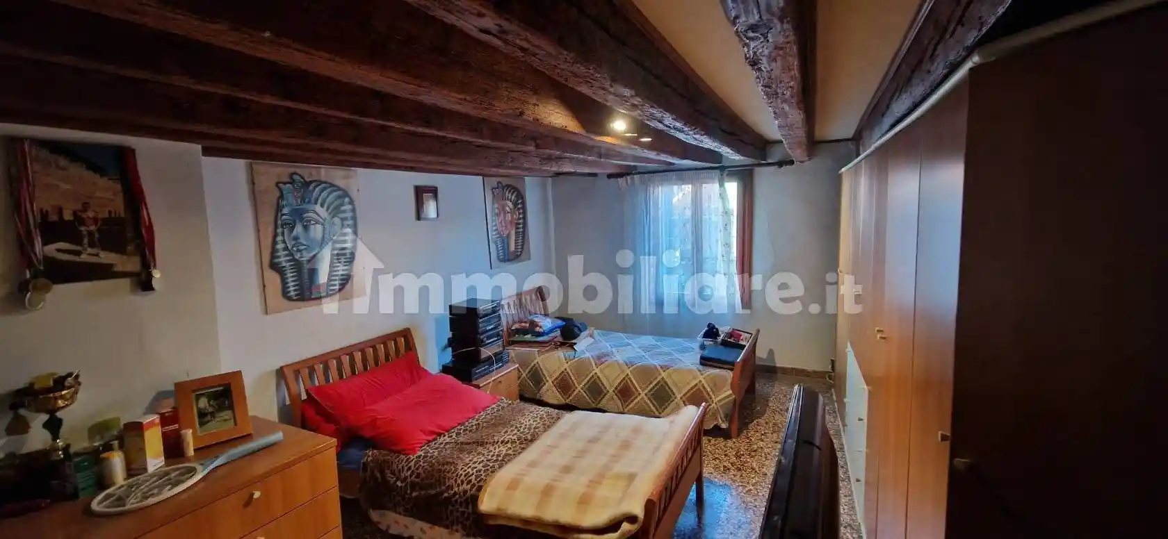 Appartamento in vendita a Venezia