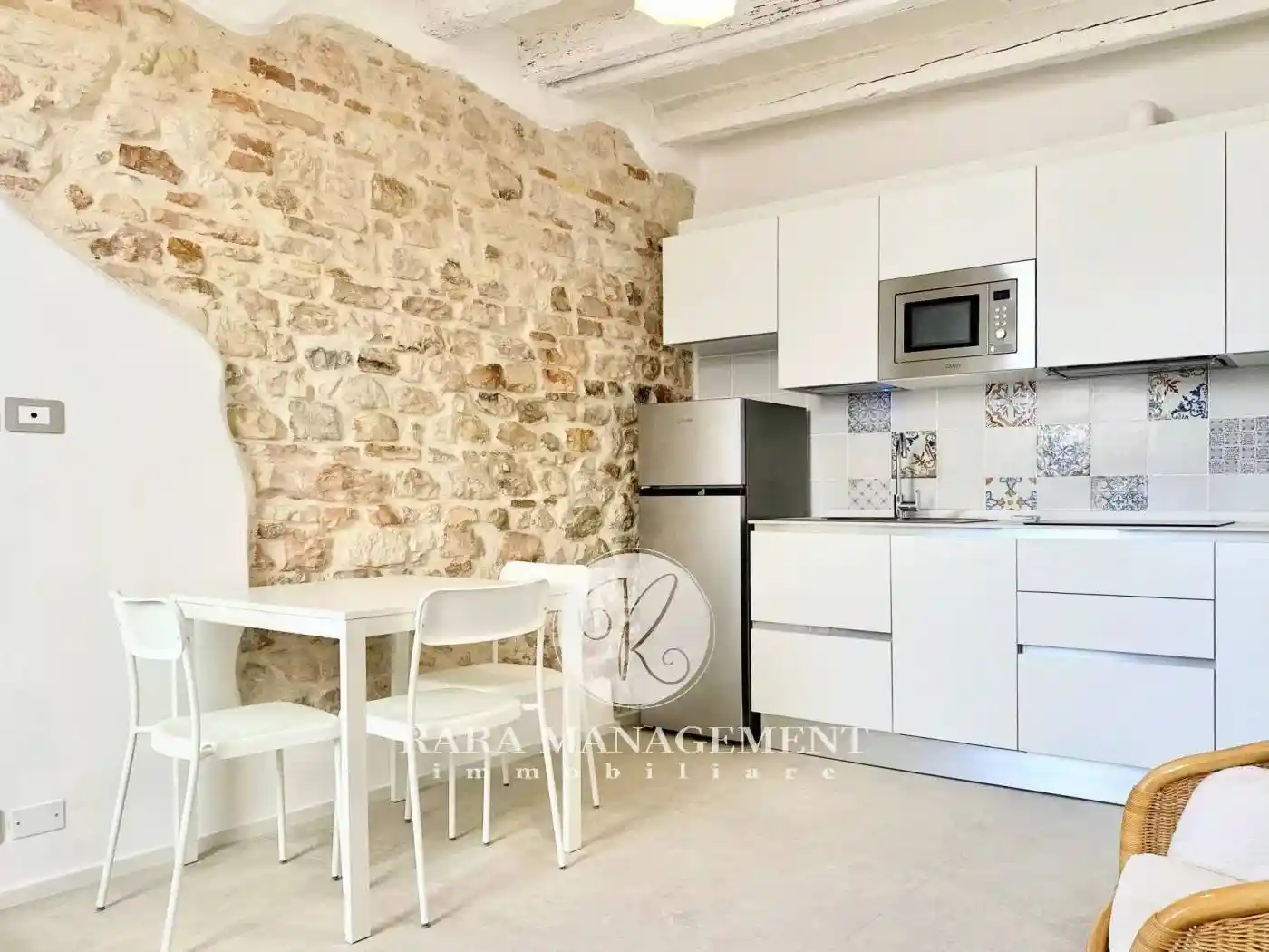 Appartamento in affitto a Ancona