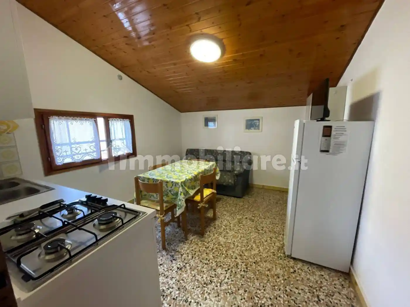 Appartamento in vendita a Jesolo