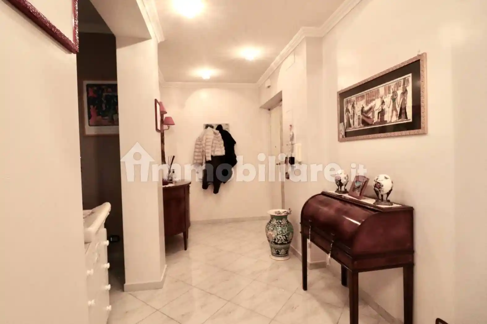 Appartamento in affitto a Roma