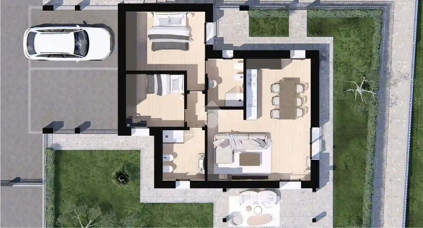 Appartamento - foto 5