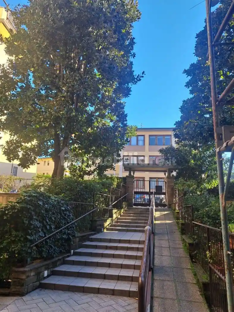 Appartamento in vendita a Firenze