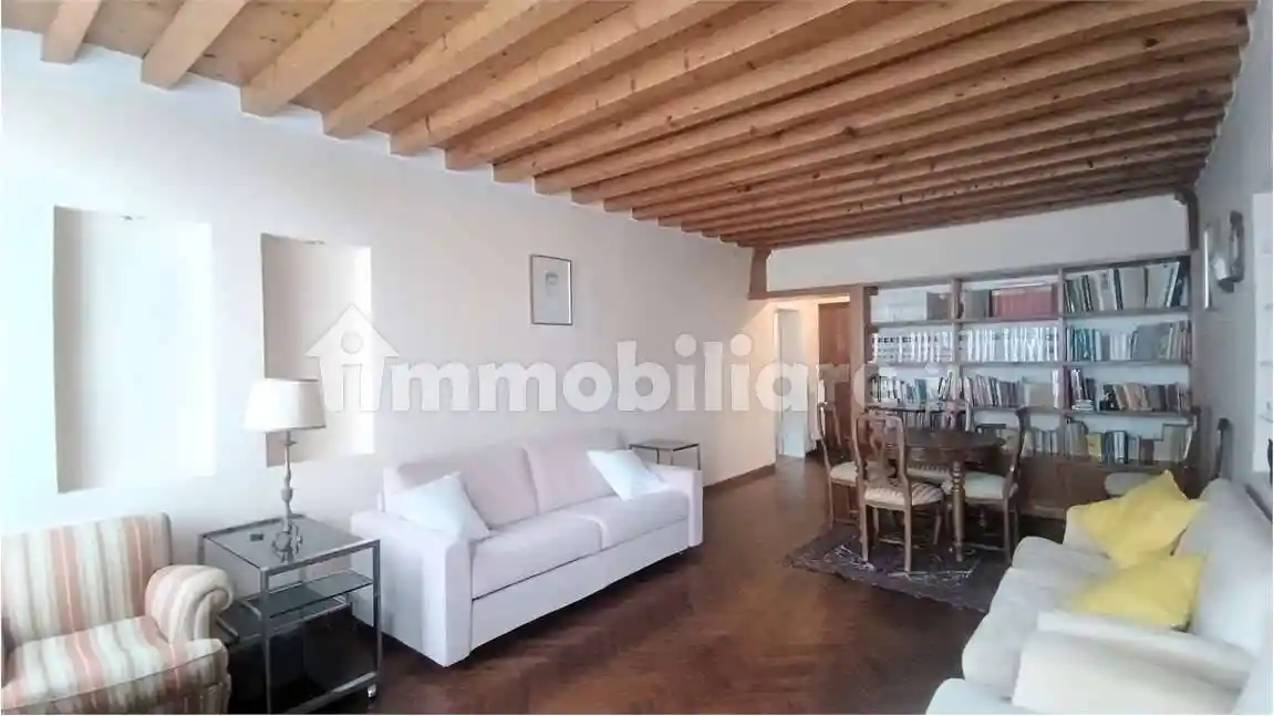 Appartamento in affitto a Venezia