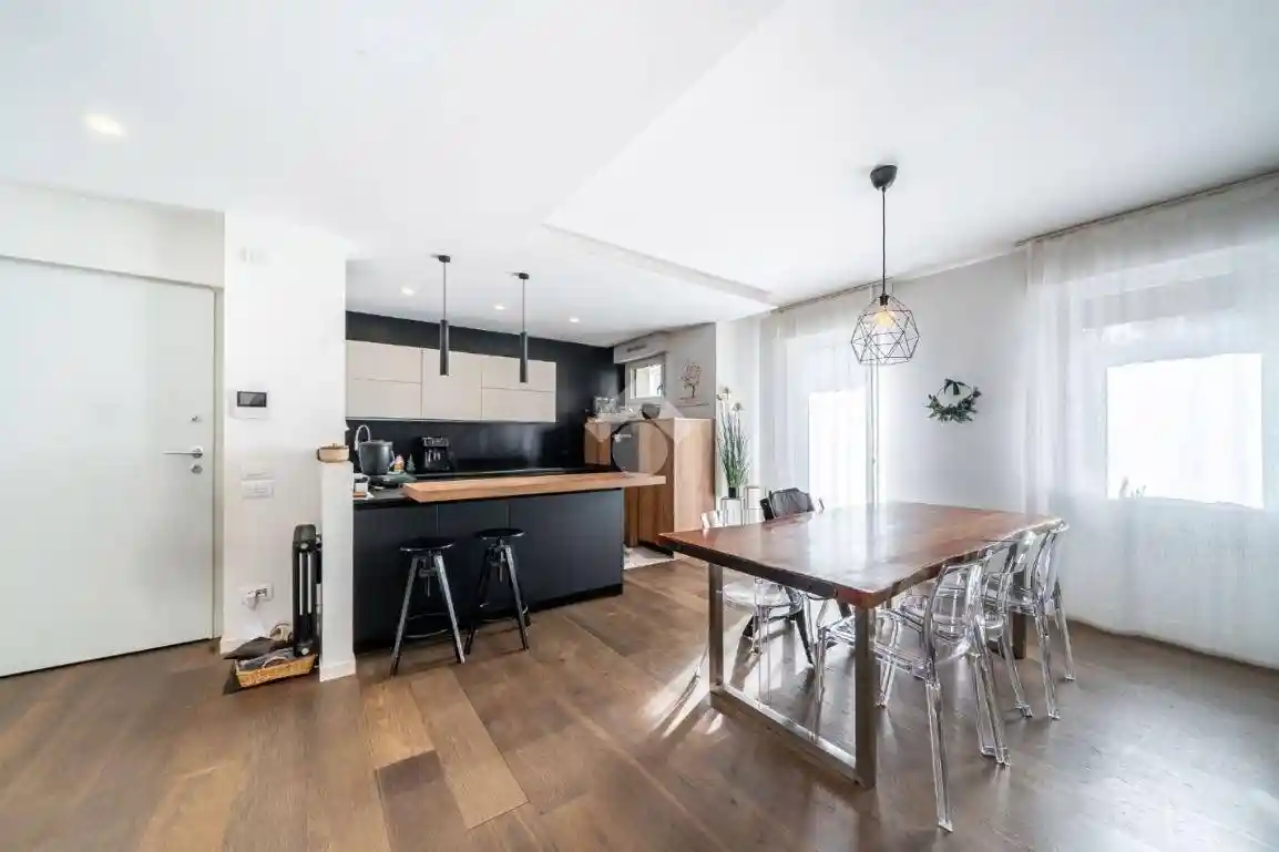 Appartamento in vendita a Rovereto