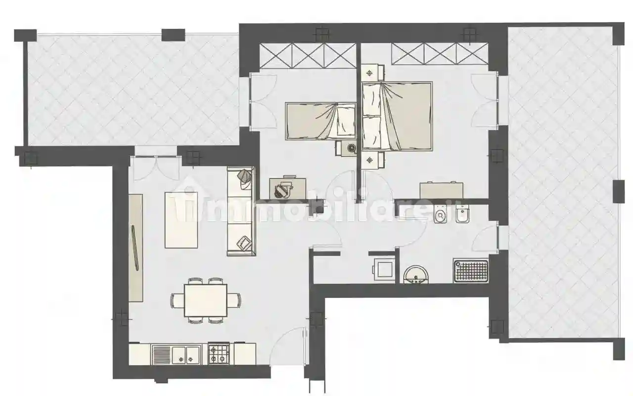 Appartamento - foto 2