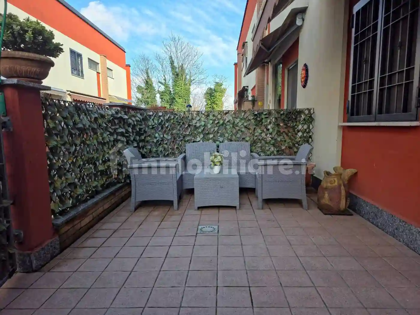 Villetta a schiera - foto 3