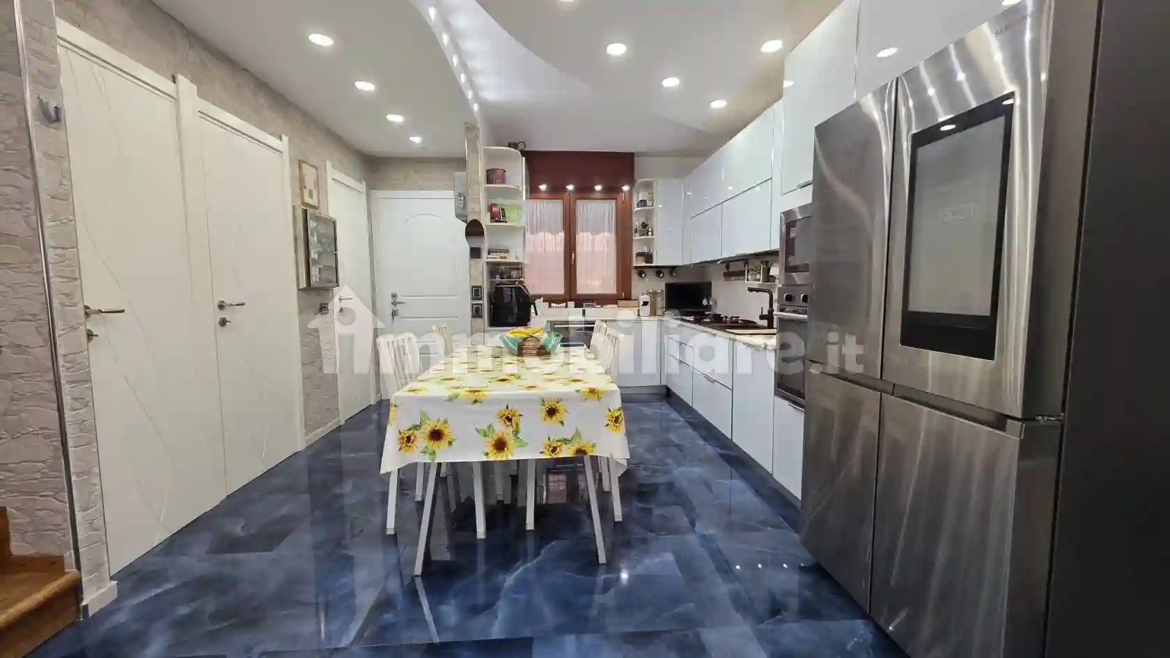 Villetta a schiera - foto 4