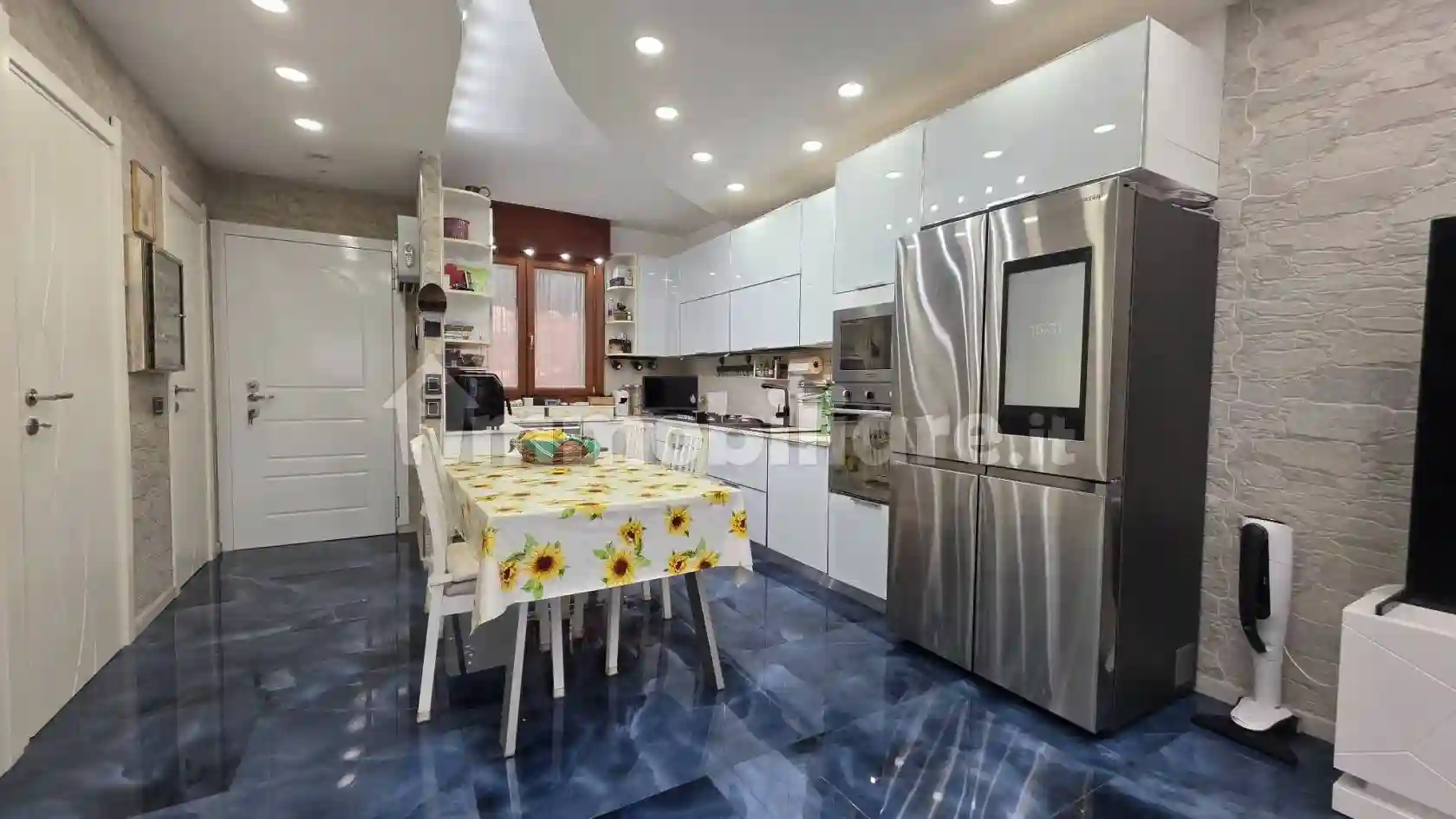 Villetta a schiera - foto 5