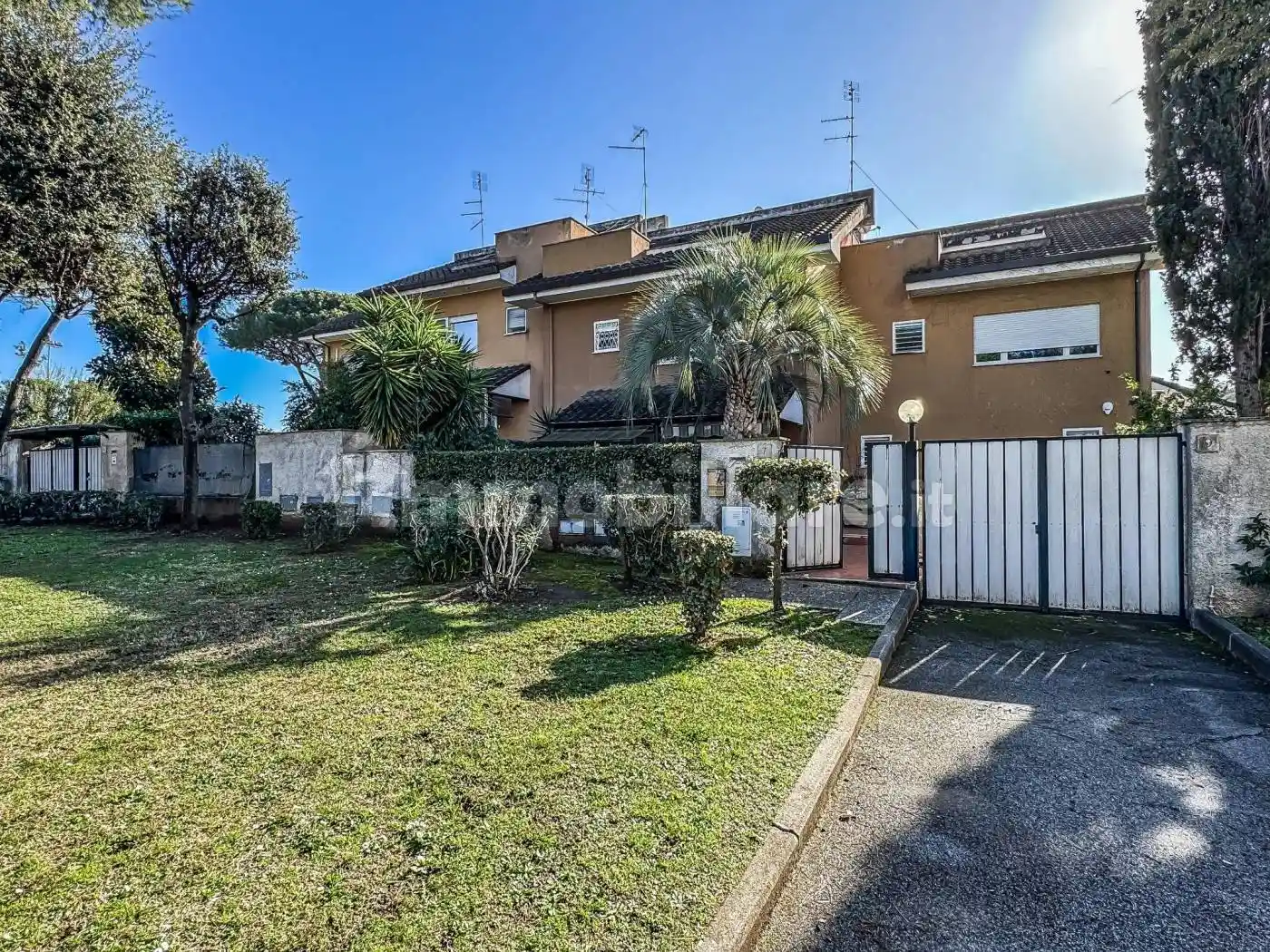 Villa in vendita a Roma