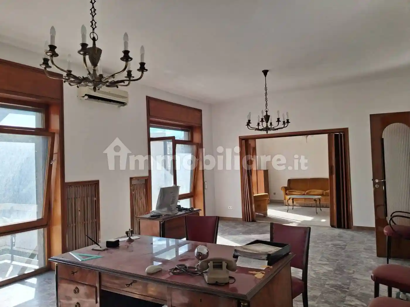 Appartamento in vendita a Salerno