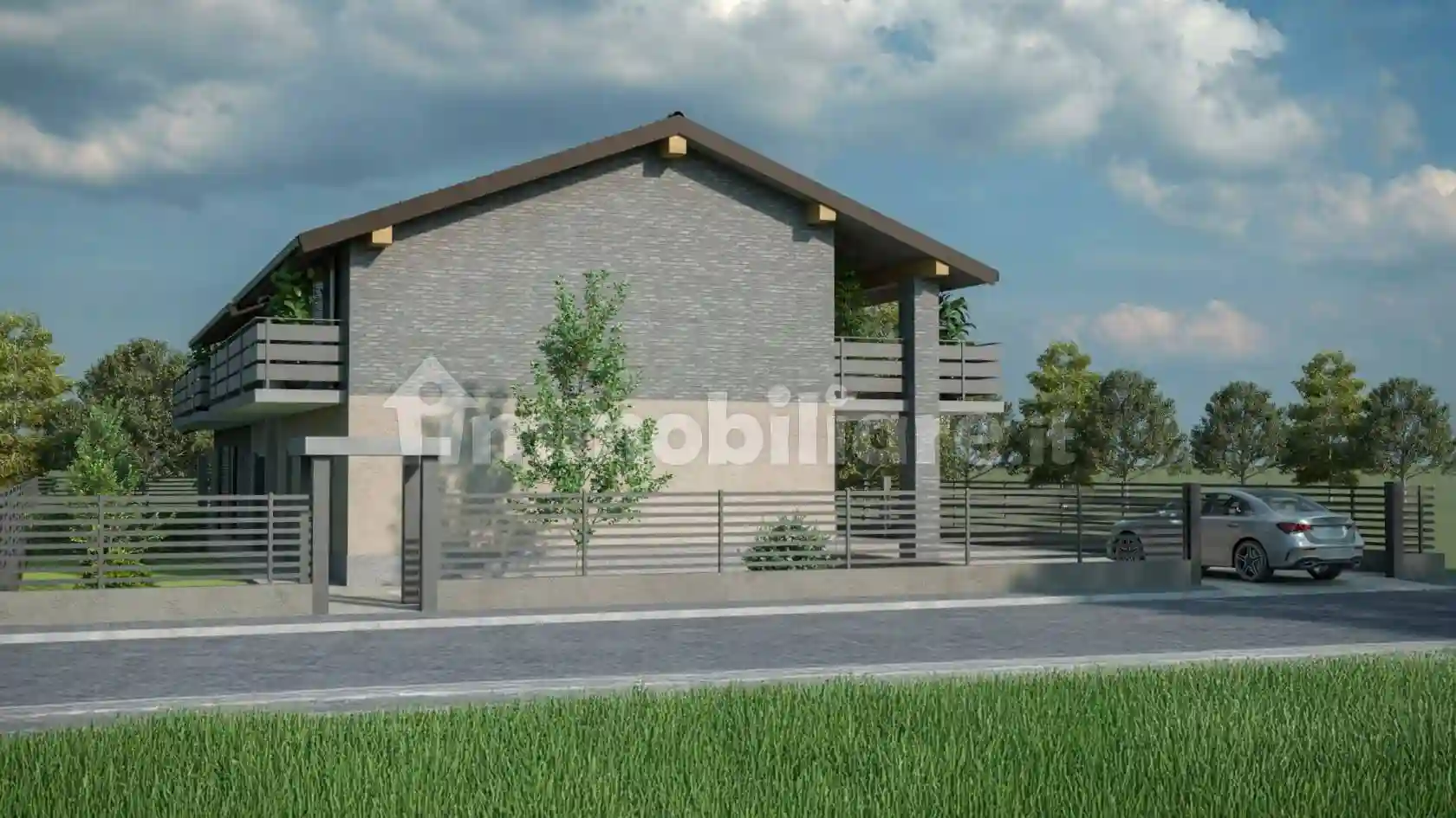 Attico - Mansarda - foto 2