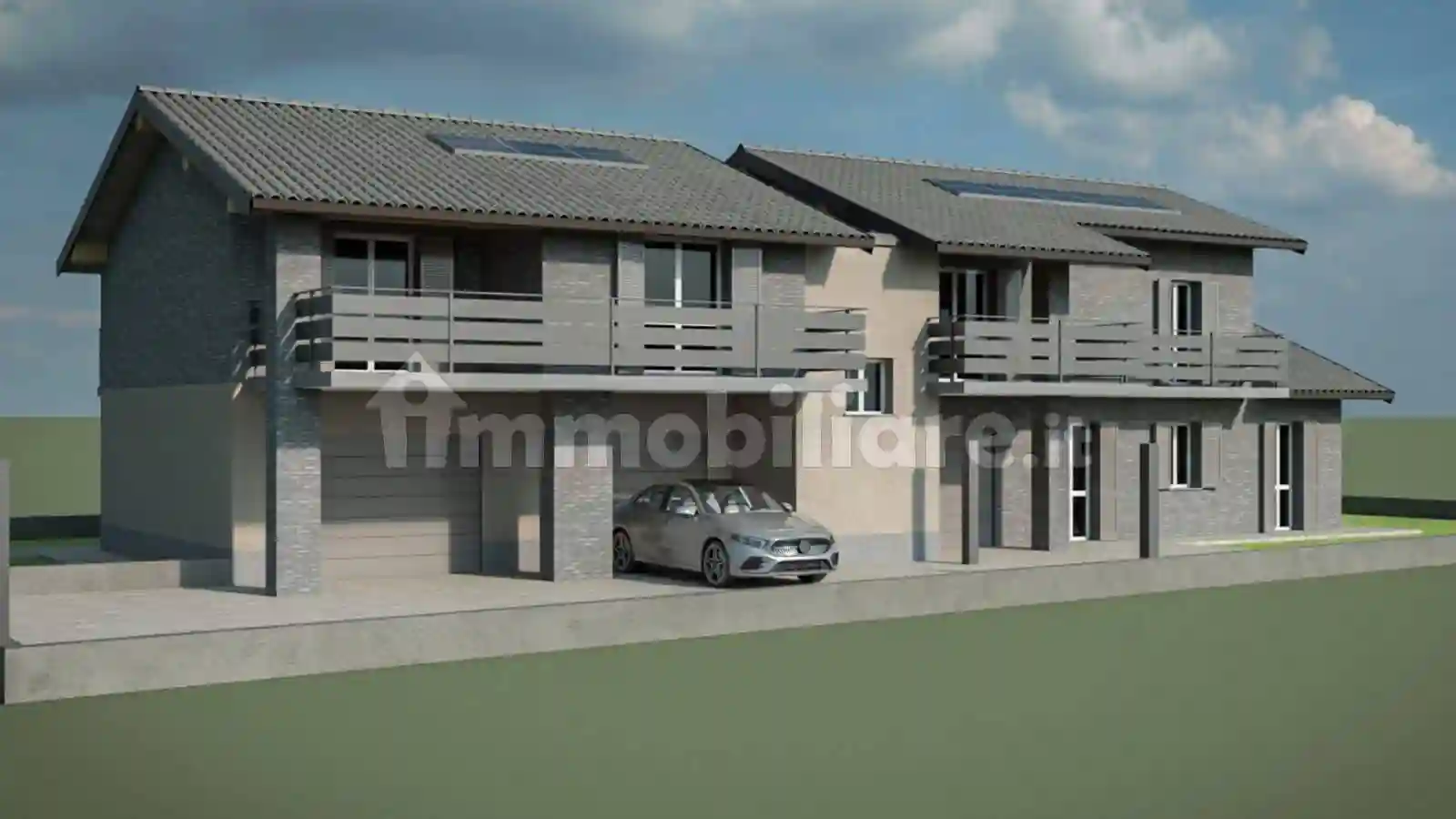 Attico - Mansarda - foto 5