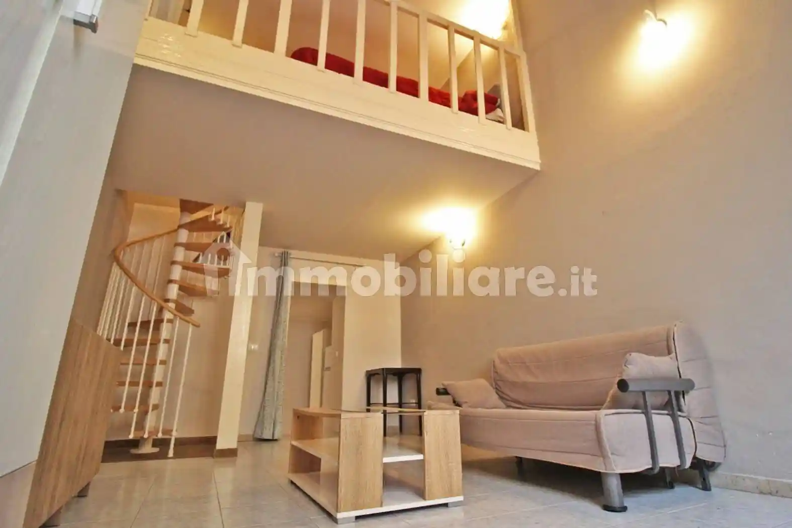 Appartamento in affitto a Palermo