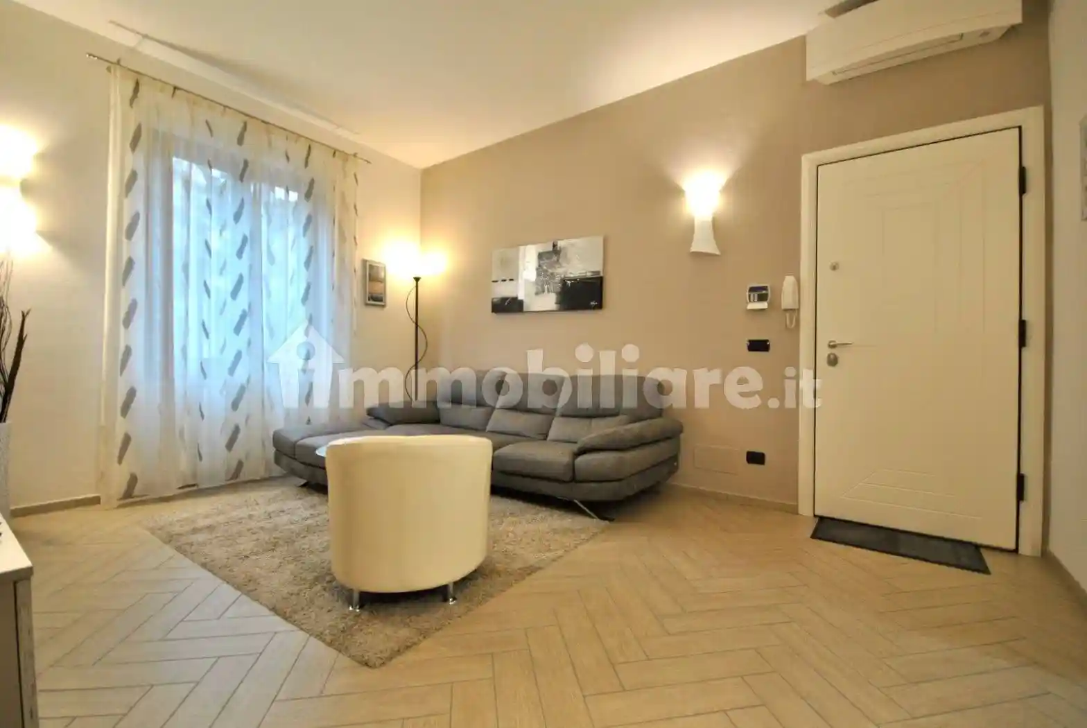 Appartamento in vendita a Reggello