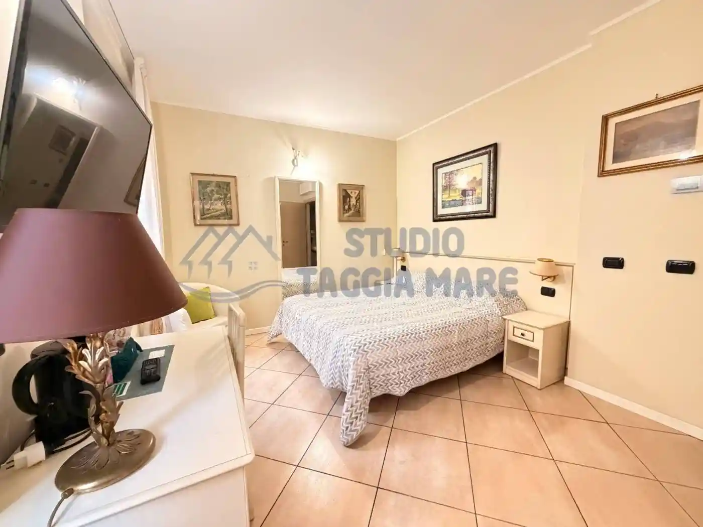 Appartamento in vendita a Sanremo