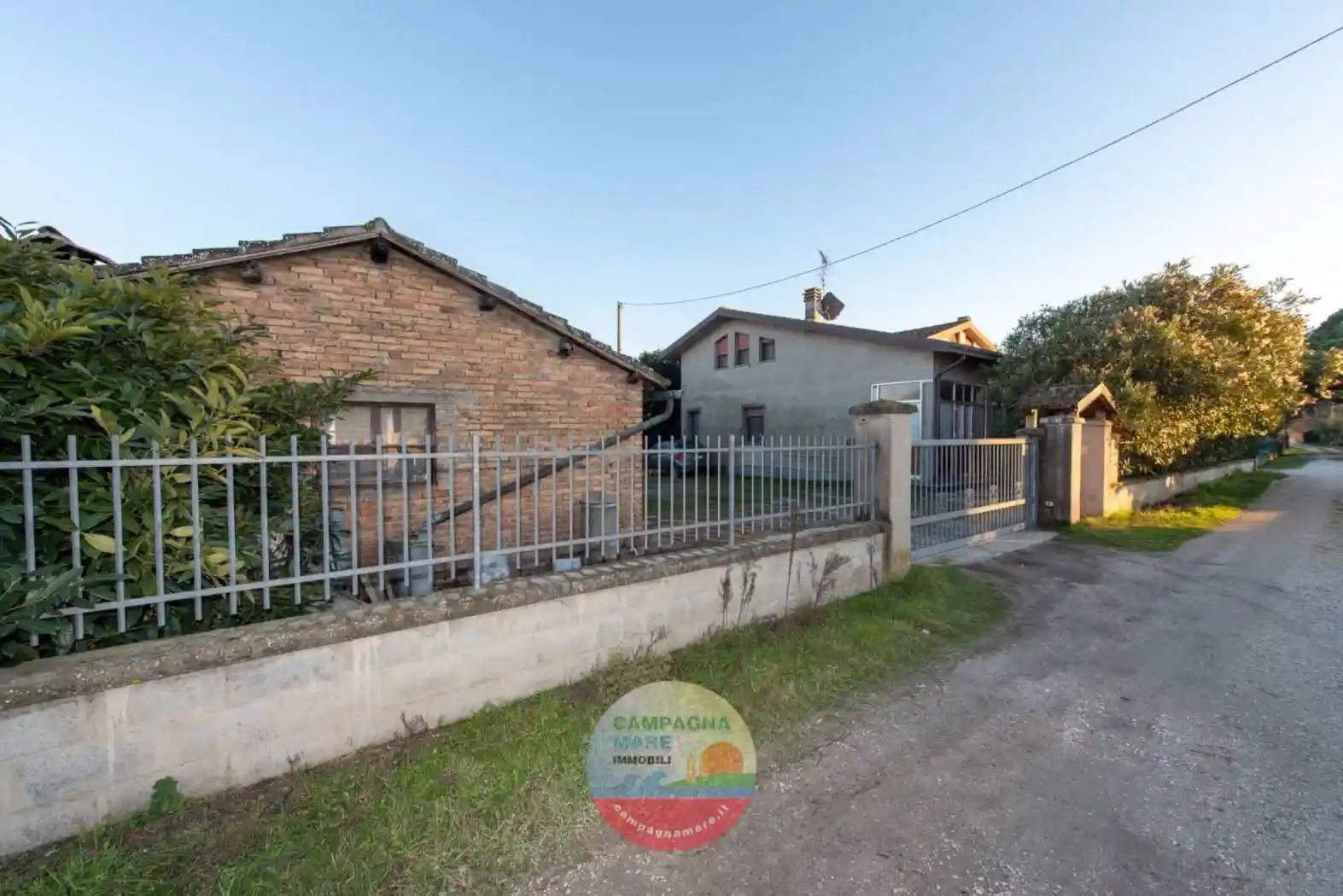 Villa in vendita a Codigoro