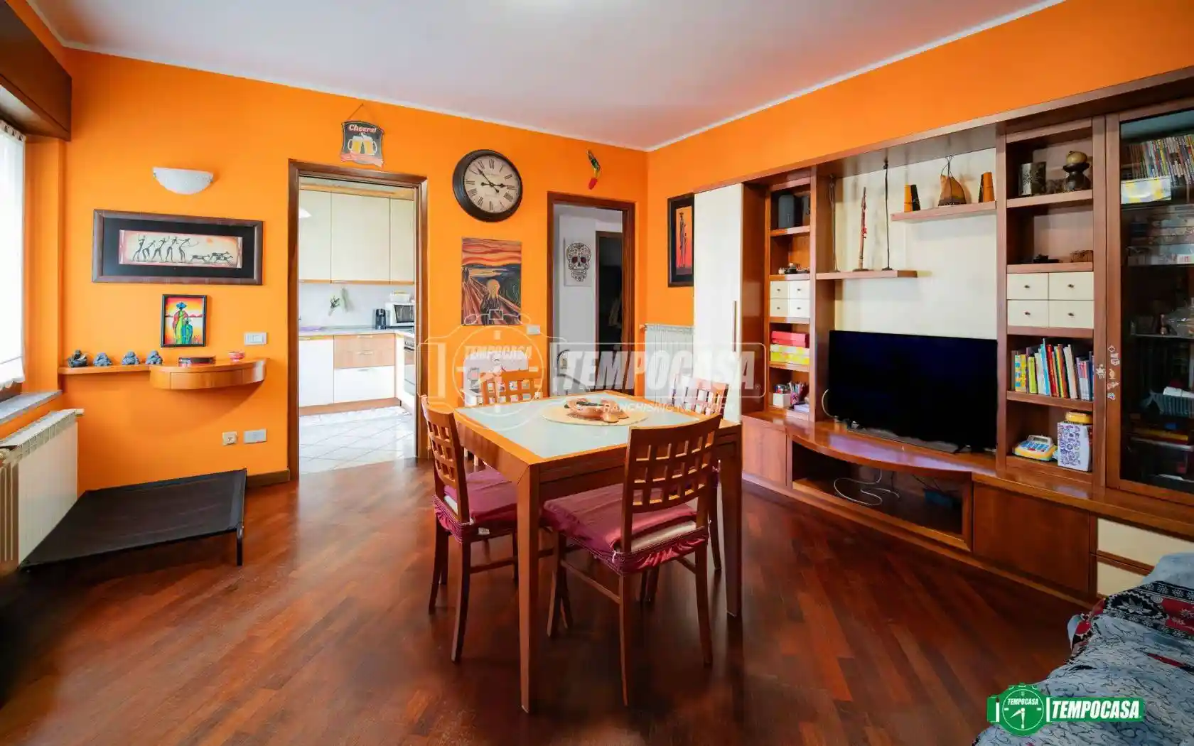 Appartamento in vendita a Triuggio