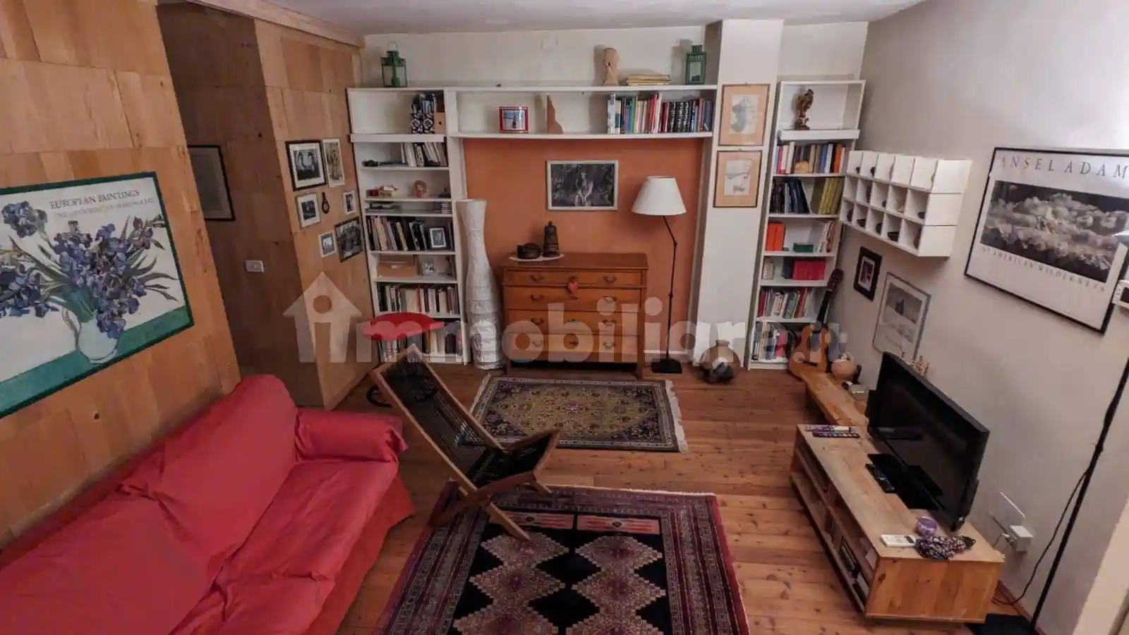 Appartamento in affitto a Padova