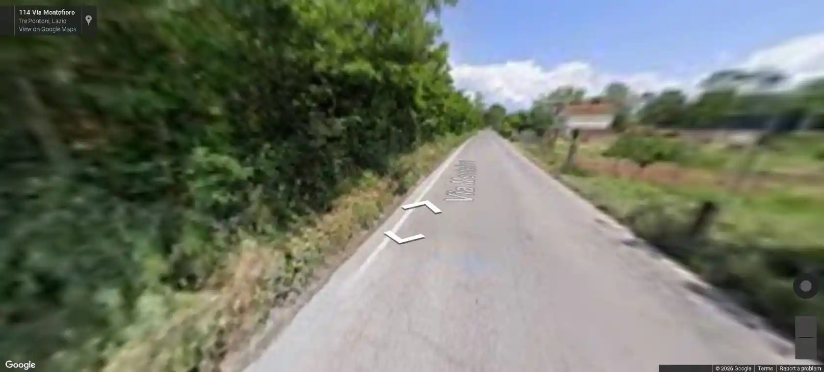 Villetta a schiera in vendita a Castelnuovo di Porto