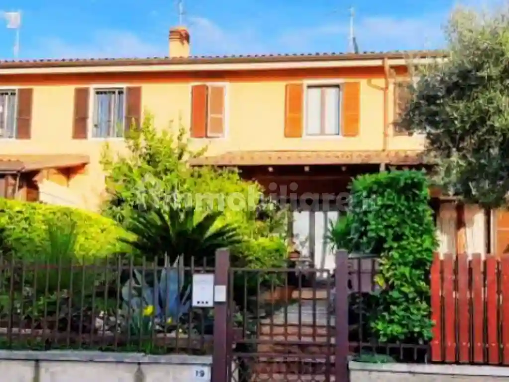 Villetta a schiera - foto 3