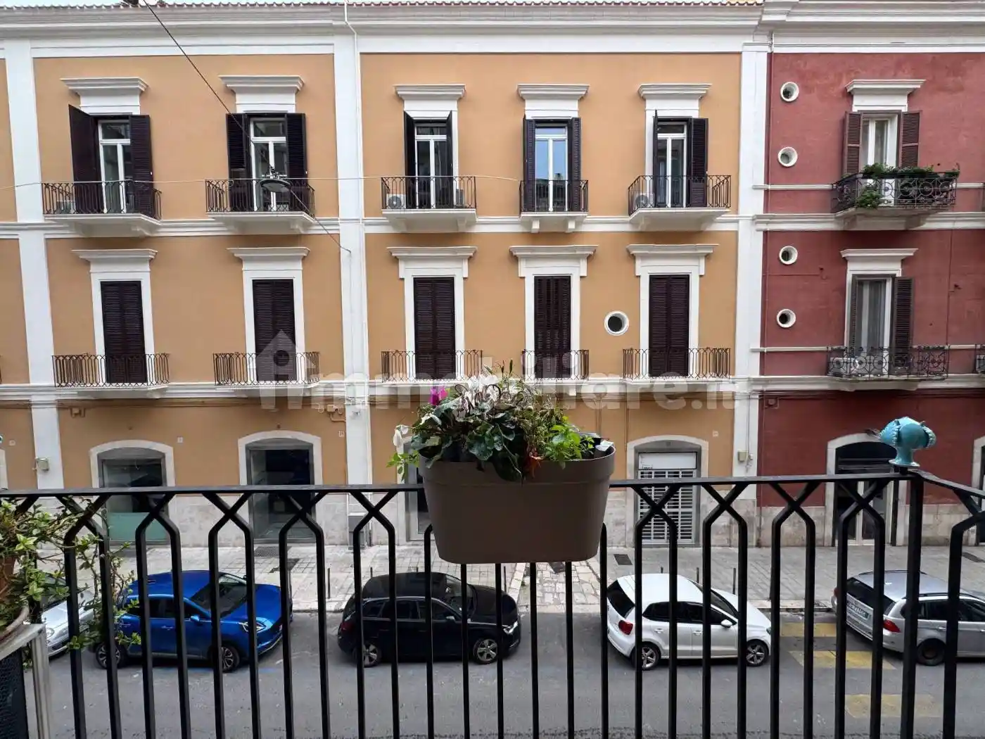 Appartamento in vendita a Bari