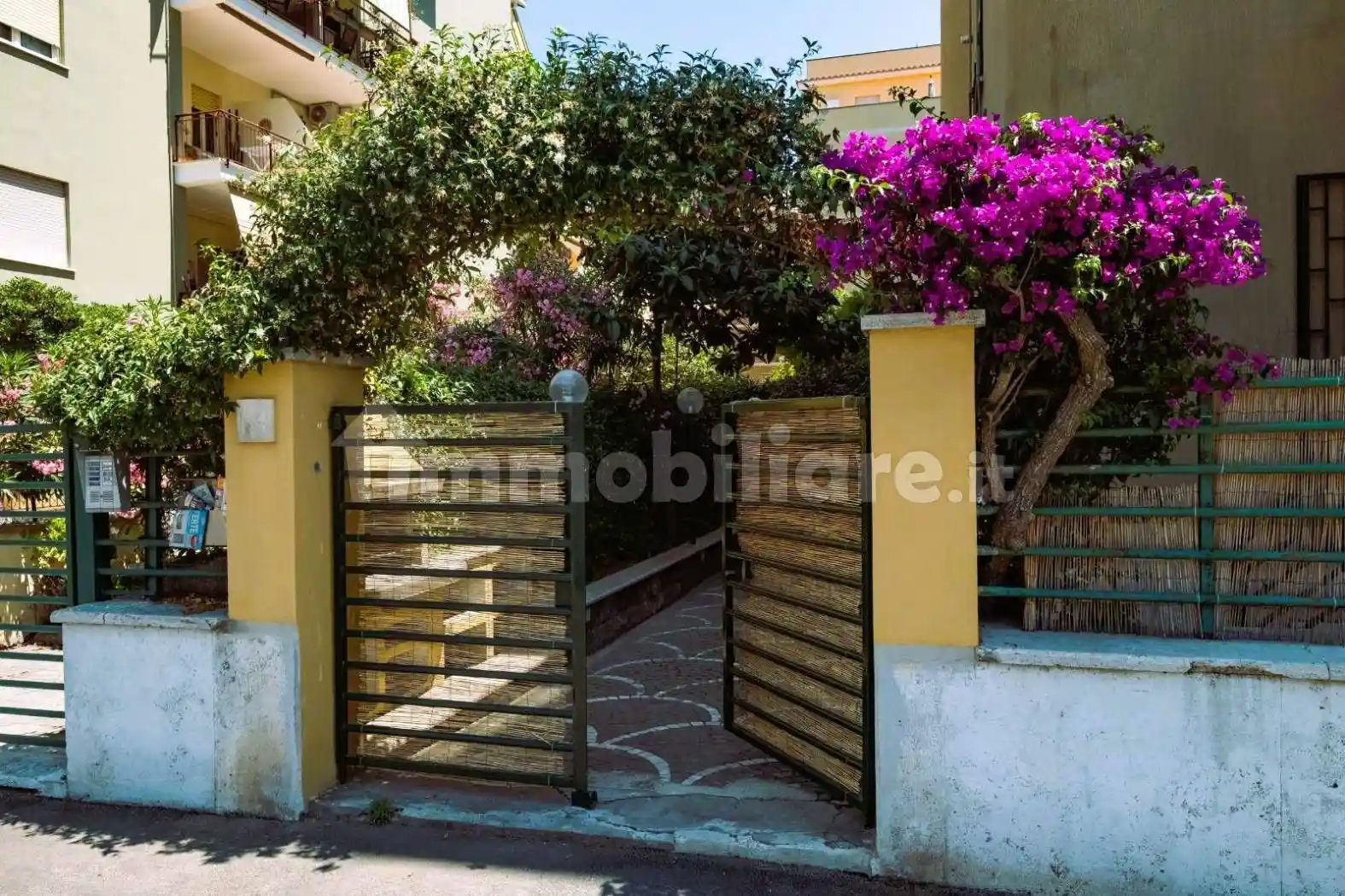 Appartamento in affitto a Roma