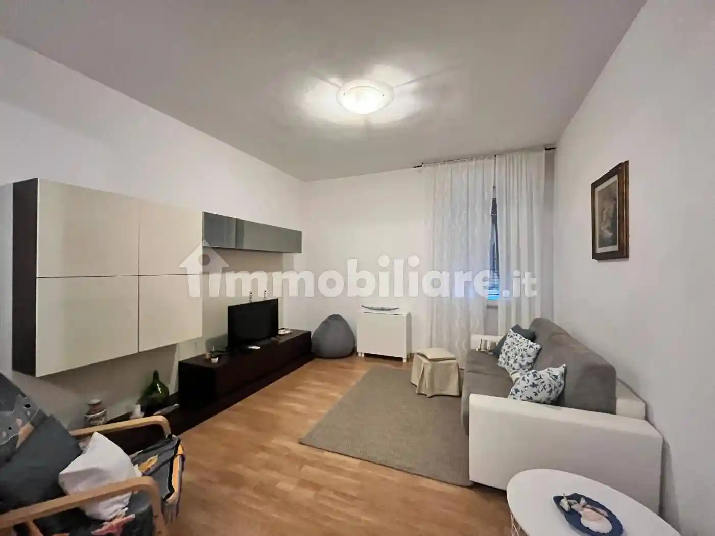 Appartamento in vendita a La Spezia