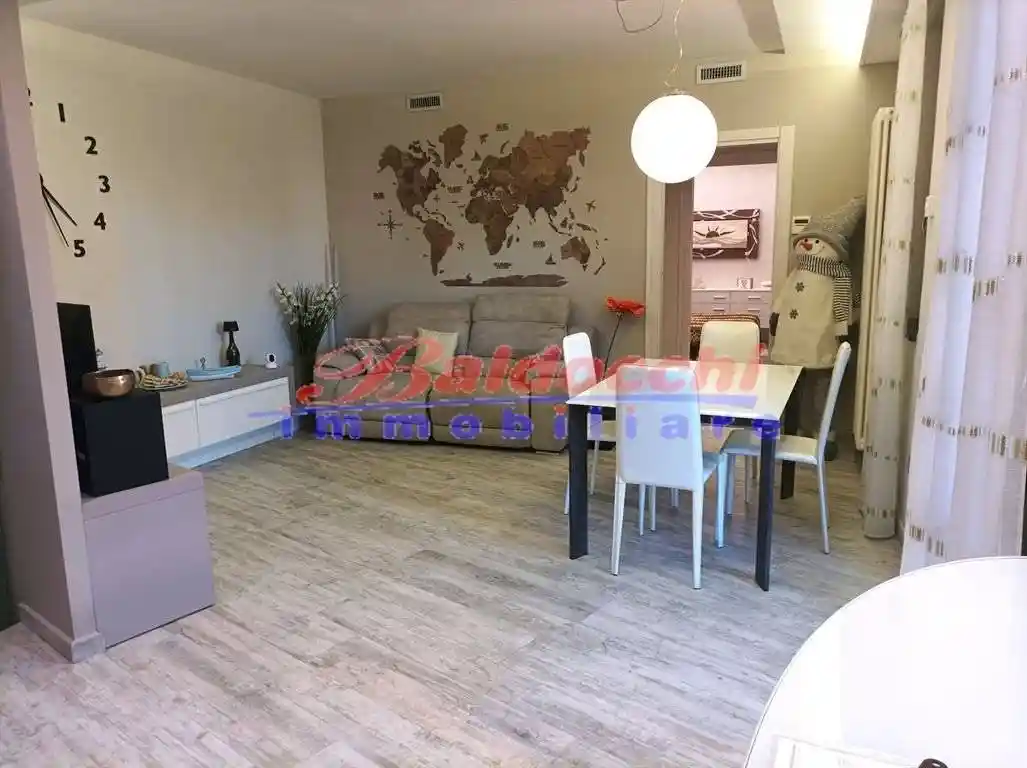 Appartamento in vendita a Fano