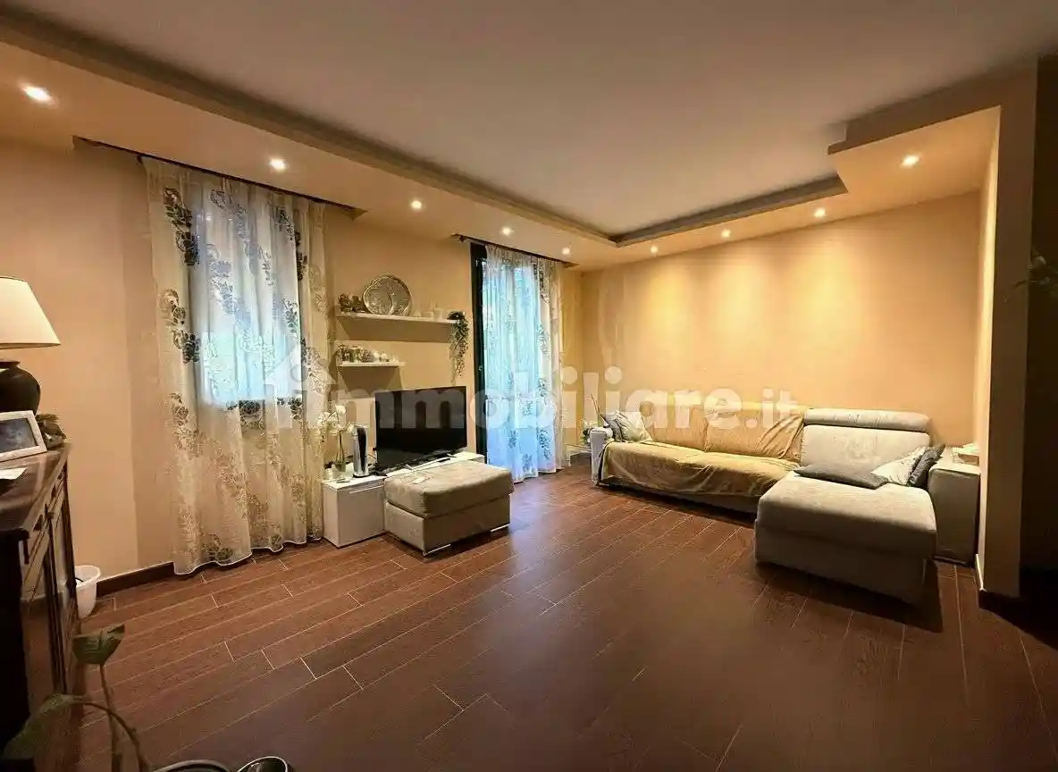 Appartamento in vendita a Lodi