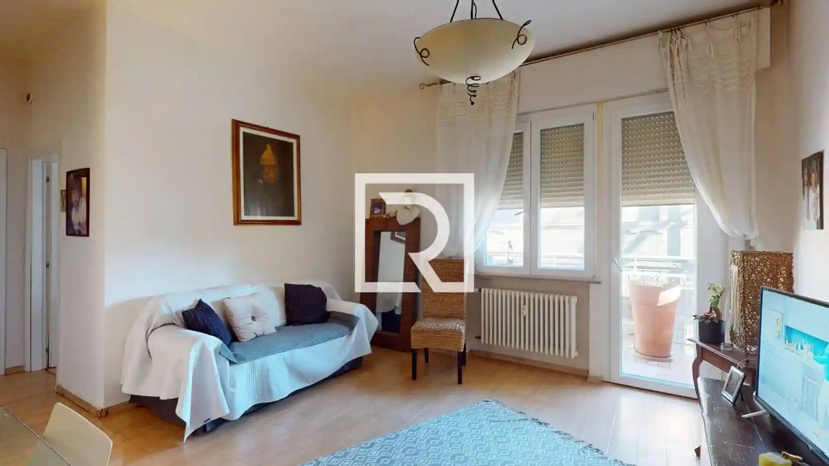 Appartamento in vendita a Forlì