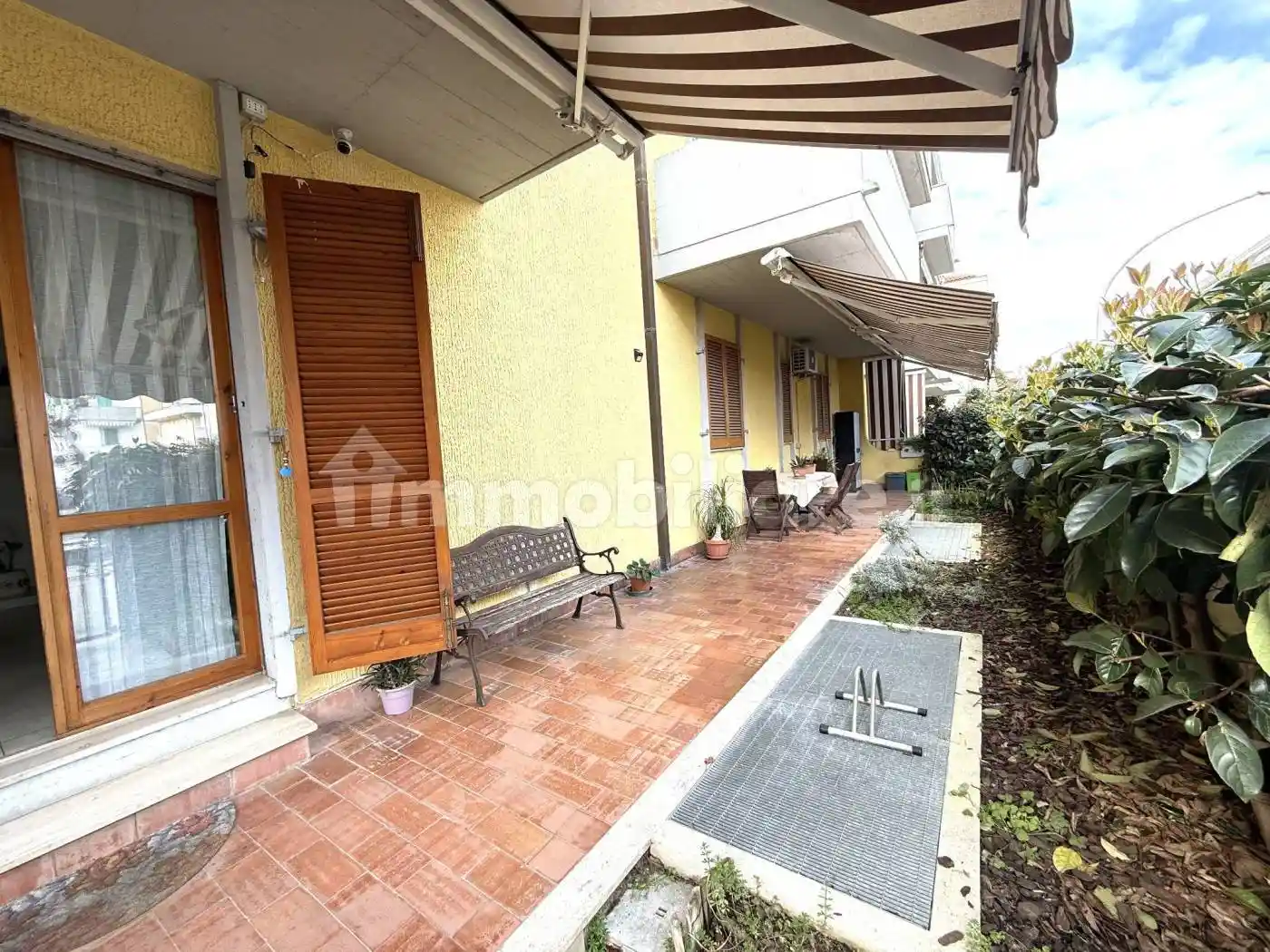 Appartamento in vendita a Alba Adriatica