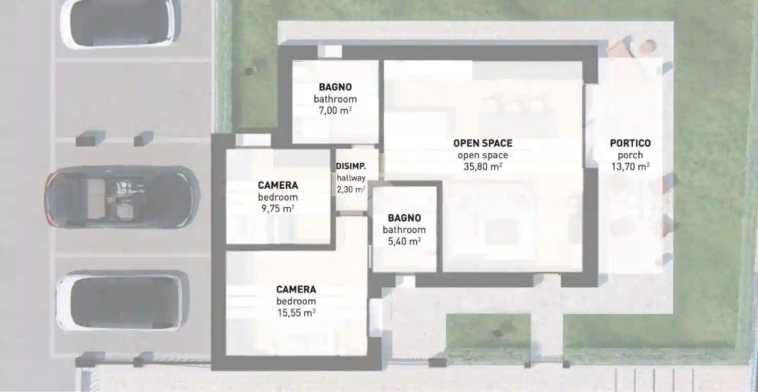 Appartamento - foto 4